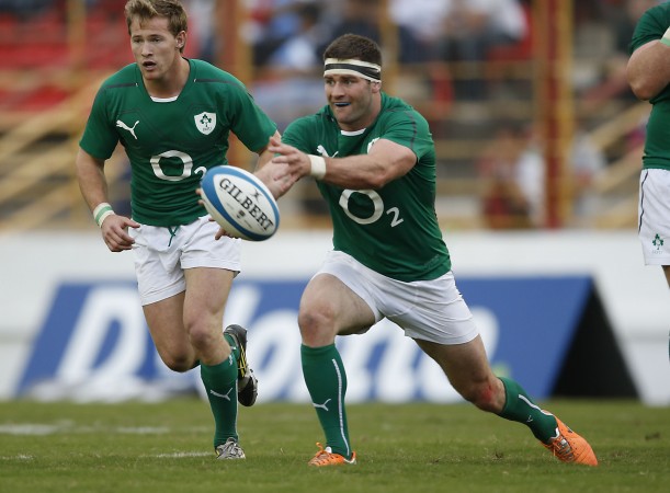 Fergus McFadden
