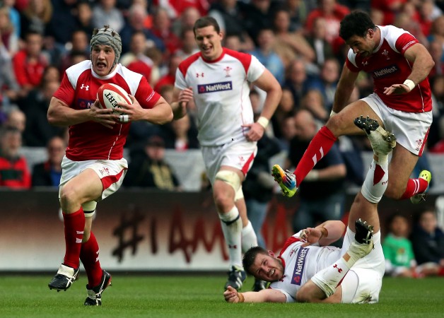 Jonathan Davies
