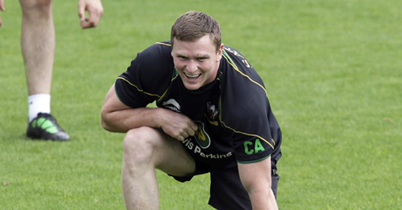 chris ashton training