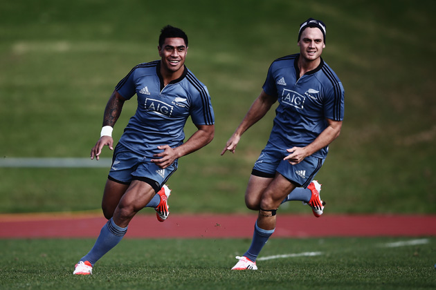 Malakai Fekitoa