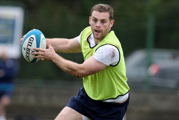Darren Cave