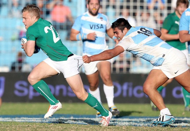 Ian Madigan