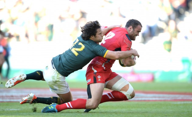 Jamie Roberts
