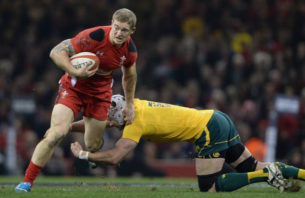 Owen Williams