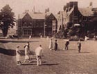 caldecothall