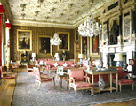hatfield interior