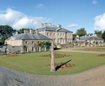 dumfries house