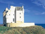 ballone castle