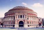albert hall