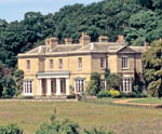 sheringham hall