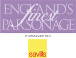 Parsonages logo