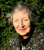 Anne Voss-Bark