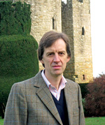Edward Harley