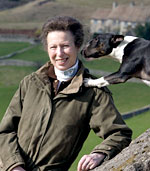 Princess Anne