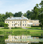 Biddlesden Park