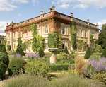 Kiddington Hall