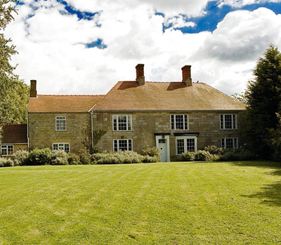 Lawn Hall Lawn Hall