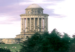The Mausoleum