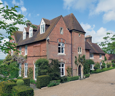The Old Rectory The Old Rectory