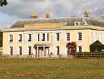 Worlingham Hall