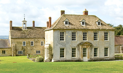 Shanks House Shanks House