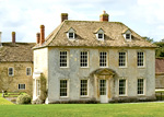 shShanks House