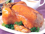 Roast Chicken