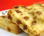 Northumberland cake