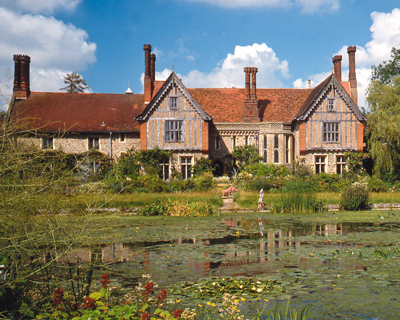 Elsing Hall Elsing Hall