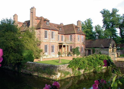 Groombridge Place Groombridge Place