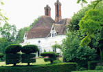 Houghton Lodge th