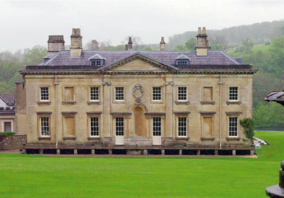 Combe Hay Manor Combe Hay Manor