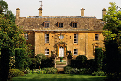 Eyeford House Eyeford House