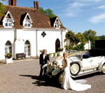 Houghton Lodge Houghton Lodge