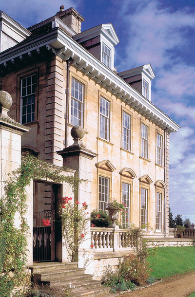 Walcott Hall Walcott Hall