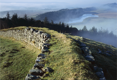 Hadrians Wall Hadrians Wall