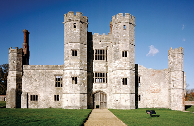 Premon Abbey Premon Abbey