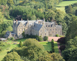 Blair Castle