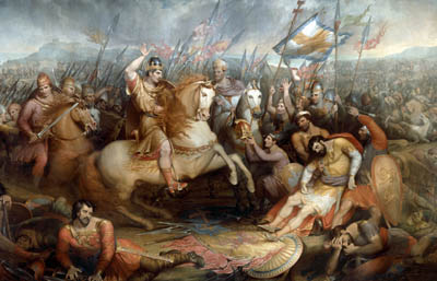 battle of hastings battle of hastings