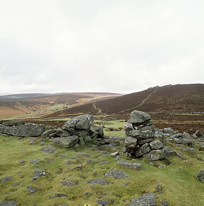 grimspound grimspound