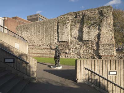 london wall london wall