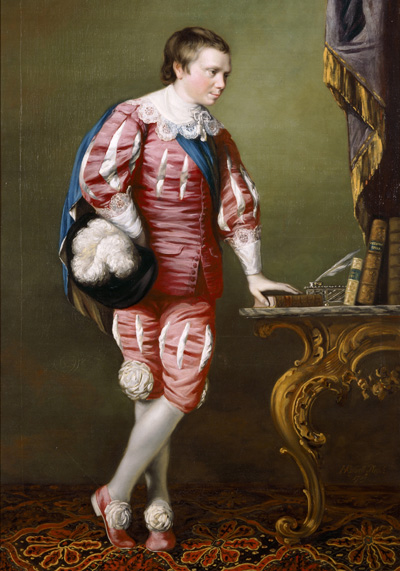 philip stanhope philip stanhope
