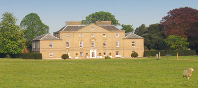 Burnham Westgate Hall Burnham Westgate Hall