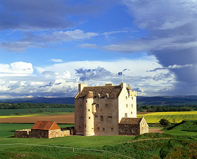 Fenton Tower