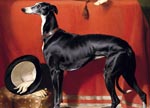 Eos, by Landseer th