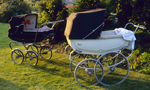 Country Life Royal Babies