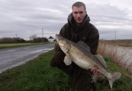 How to fry zander 84 How to fry zander 54