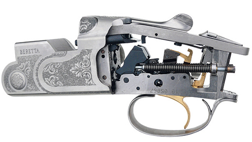 The Beretta 686 Silver Pigeon 1 is a very popular budget gun