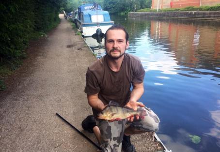 canal perch tring union grand